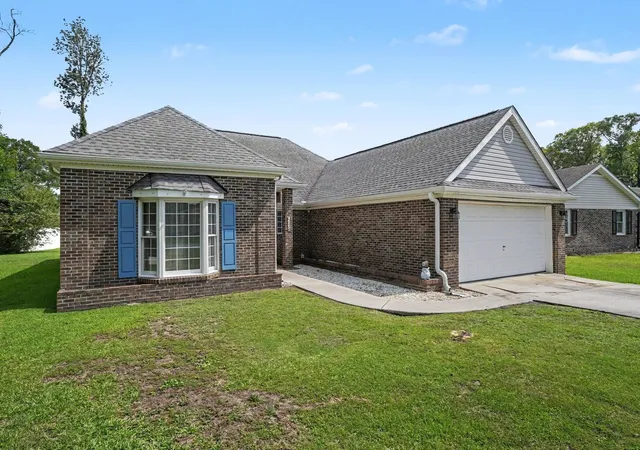 Homes for sale in Surfside Beach, SC | 1110 Plantation Dr, Surfside Beach, SC 29575 | MLS# 2615409