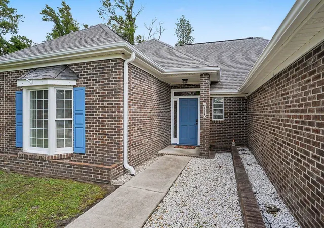 Homes for sale in Surfside Beach, SC | 1110 Plantation Dr, Surfside Beach, SC 29575 | MLS# 2615409