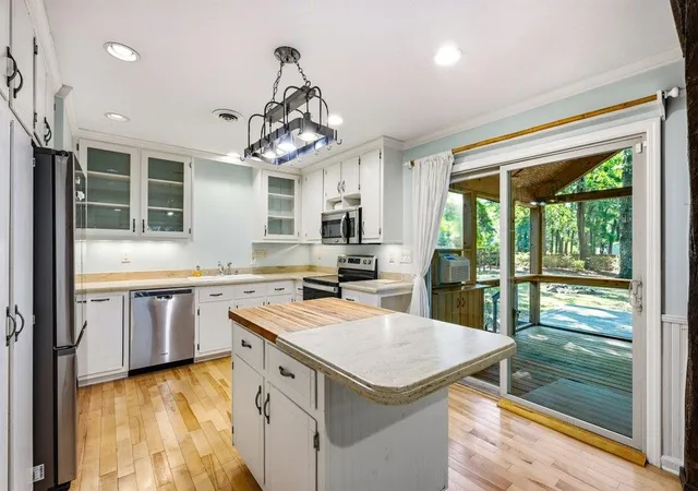 Photo 5 of Single family home for sale at 71 Baruch Ln, Pawleys Island, SC 29585 | MLS# 2615414 | Listing updated on 2026-08-25