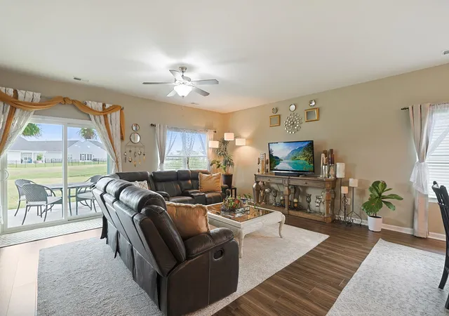 Photo 2 of Single family home for sale at 1221 Boswell Ct, Conway, SC 29526 | MLS# 2615417 | Listing updated on 2026-08-24