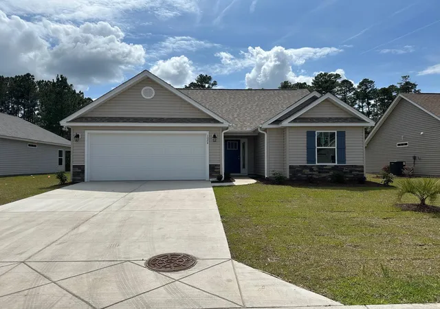 Photo 1 of Sale Pending at 319 Gravel Hl Ct, Conway, SC 29526 | MLS# 2615422 | Listing updated on 2026-06-17