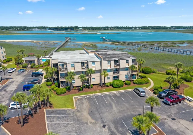 2nd image of 1582 S Waccamaw Dr #42, Murrells Inlet, SC 29576 | MLS# 2615426