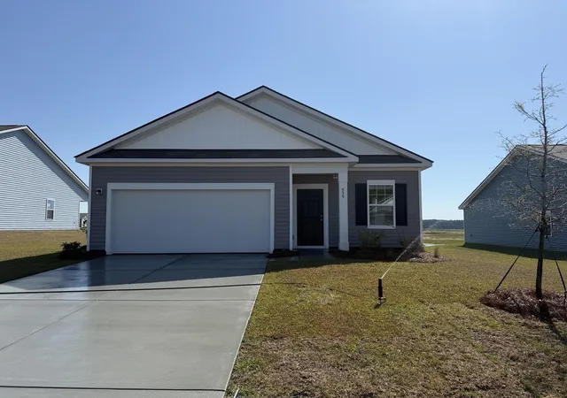 18th image of 555 Silver Pidgeon St, Aynor, SC 29511 | MLS# 2615431