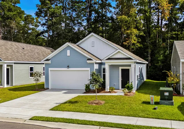 2nd image of 558 Silver Pidgeon St, Aynor, SC 29511 | MLS# 2615433