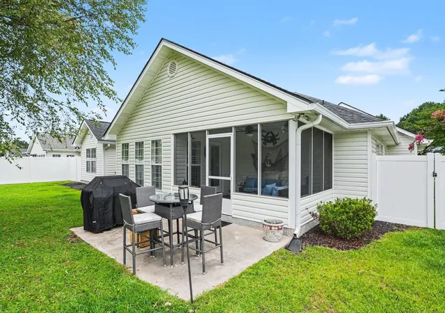 Photo 3 of Single family home for sale at 1310 Gailard Dr, Conway, SC 29526 | MLS# 2615434 | Listing updated on 2026-07-21