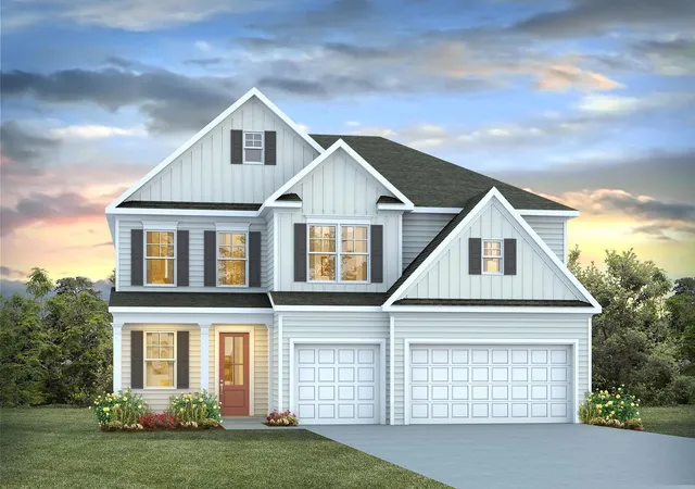 Photo 1 of Sale Pending at 954 Ireland Dr, Longs, SC 29568 | MLS# 2615446 | Listing updated on 2026-08-22