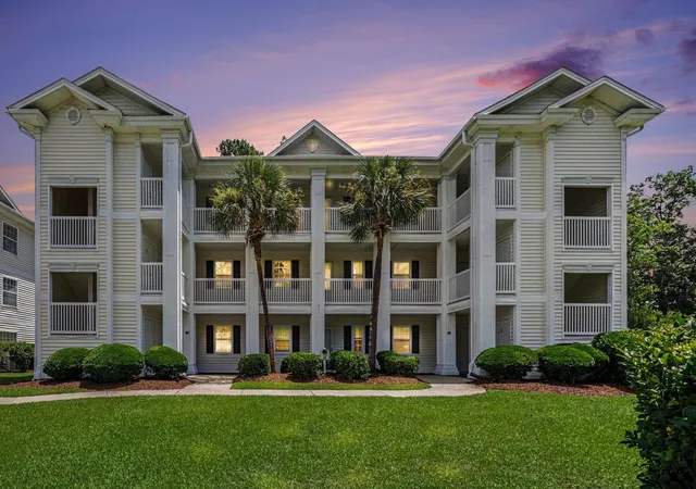 Photo 1 of Condo for sale at 461 Red River Ct #36-D, Myrtle Beach, SC 29579 | MLS# 2615462 | Listing updated on 2026-10-01