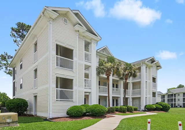 Photo 2 of Condo for sale at 461 Red River Ct #36-D, Myrtle Beach, SC 29579 | MLS# 2615462 | Listing updated on 2026-10-01