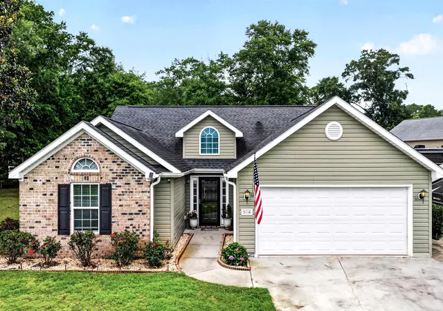 1st image of 5114 Wesley Rd, Murrells Inlet, SC 29576 | MLS# 2615463