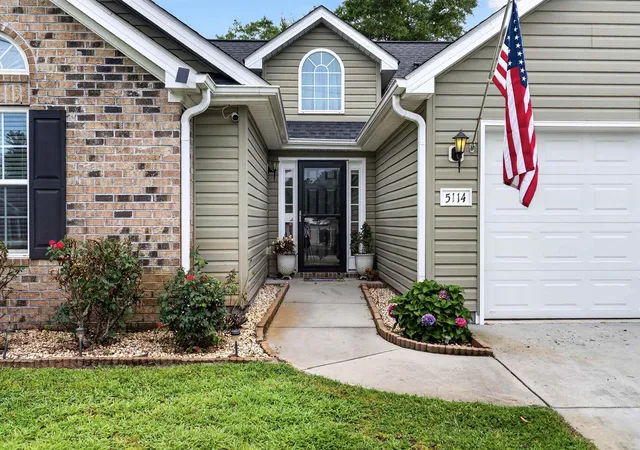 2nd image of 5114 Wesley Rd, Murrells Inlet, SC 29576 | MLS# 2615463