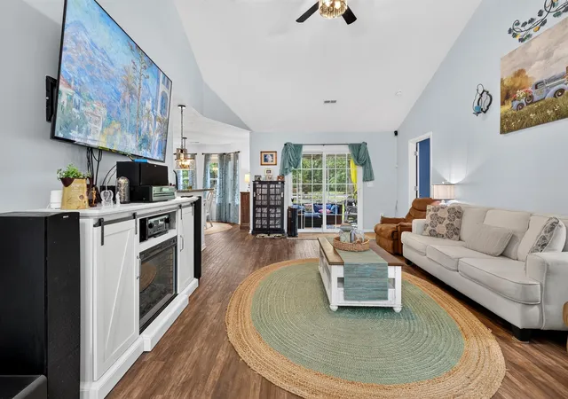 Homes for sale in Murrells Inlet, SC | 5114 Wesley Rd, Murrells Inlet, SC 29576 | MLS# 2615463