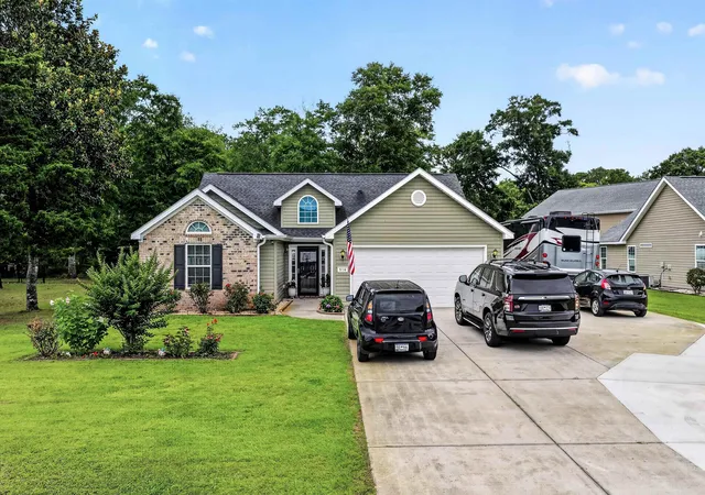 50th image of 5114 Wesley Rd, Murrells Inlet, SC 29576 | MLS# 2615463