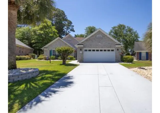 Photo 1 of Single family home for sale at 1003 Sea Horse Ct, North Myrtle Beach, SC 29582 | MLS# 2615464 | Listing updated on 2026-07-02