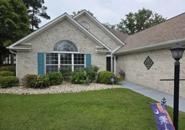 Photo 2 of Single family home for sale at 1003 Sea Horse Ct, North Myrtle Beach, SC 29582 | MLS# 2615464 | Listing updated on 2026-07-02