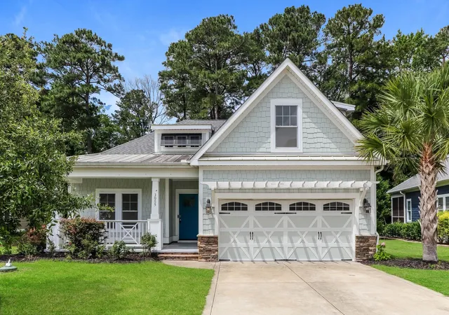 Photo 1 of Single family home for sale at 3085 Moss Brg Ln, Myrtle Beach, SC 29579 | MLS# 2615470 | Listing updated on 2026-09-30