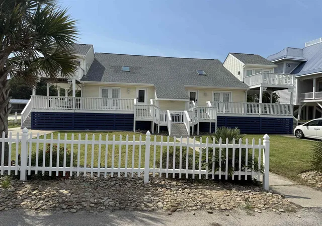 Photo 1 of Sale Pending at 4806 S Ocean Blvd, Surfside Beach, SC 29575 | MLS# 2615474 | Listing updated on 2026-08-17
