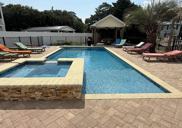 Photo 2 of Sale Pending at 4806 S Ocean Blvd, Surfside Beach, SC 29575 | MLS# 2615474 | Listing updated on 2026-08-17