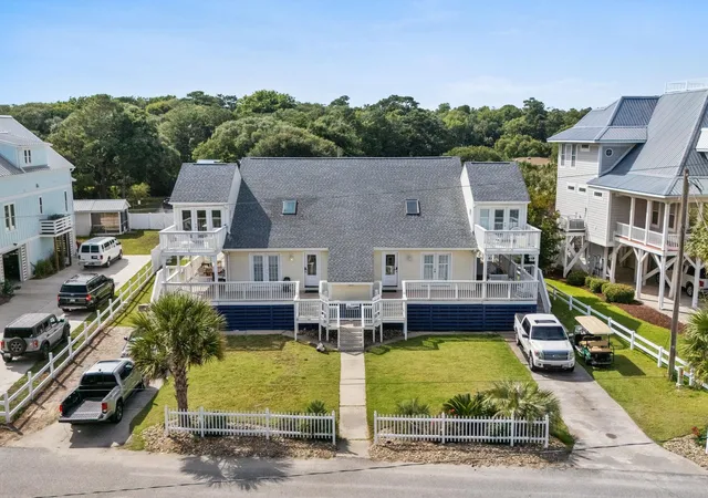 Photo 3 of Sale Pending at 4806 S Ocean Blvd, Surfside Beach, SC 29575 | MLS# 2615474 | Listing updated on 2026-08-17