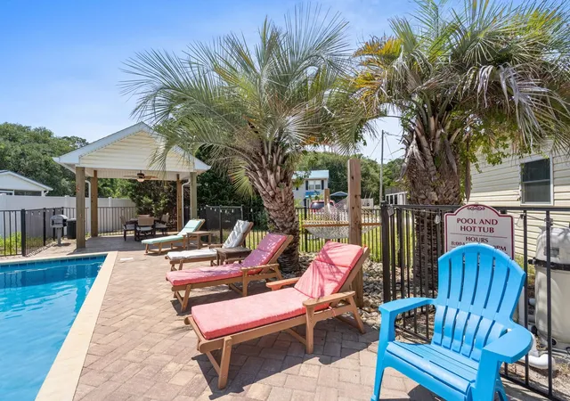 Photo 3 of Sale Pending at 4806 S Ocean Blvd, Surfside Beach, SC 29575 | MLS# 2615474 | Listing updated on 2026-08-17