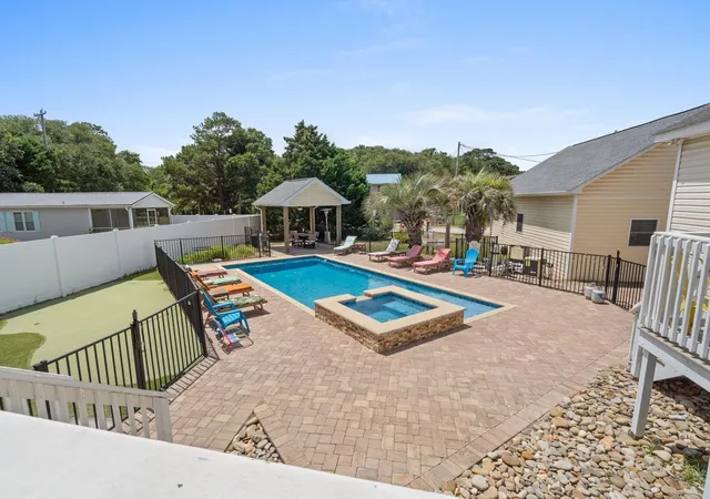 Photo 4 of Sale Pending at 4806 S Ocean Blvd, Surfside Beach, SC 29575 | MLS# 2615474 | Listing updated on 2026-08-17