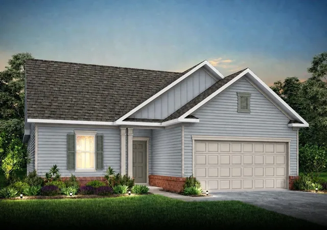 Photo 1 of Single family home for sale at 9405 Summer Pl, Longs, SC 29568 | MLS# 2615475 | Listing updated on 2026-07-23