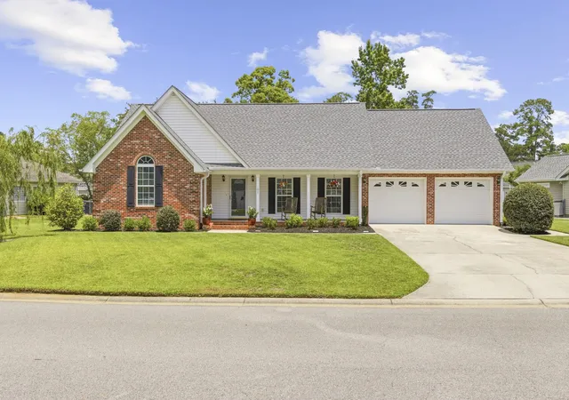 Photo 1 of Sale Pending at 107 Rambling Rose Dr, Conway, SC 29527 | MLS# 2615479 | Listing updated on 2026-06-29