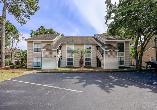 Photo 1 of Condo for sale at 4462 Little River Inn Ln #803, Little River, SC 29566 | MLS# 2615481 | Listing updated on 2026-07-21