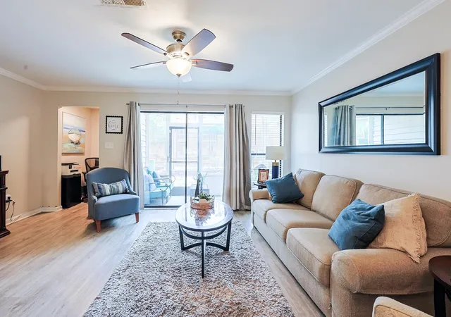 Listing Photo 5 - Condo for sale in building located at 4462 Little River Inn Ln, Little River, SC 29566 - Unit #803