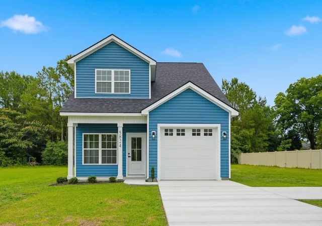 Photo 1 of Single family home for sale at 5824 Antioch Rd, Conway, SC 29527 | MLS# 2615482 | Listing updated on 2026-09-23