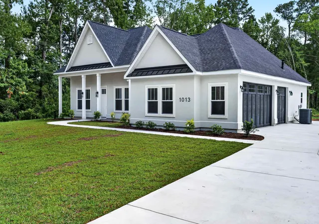 2nd image of 1013 Wachesaw Rd, Murrells Inlet, SC 29576 | MLS# 2615489