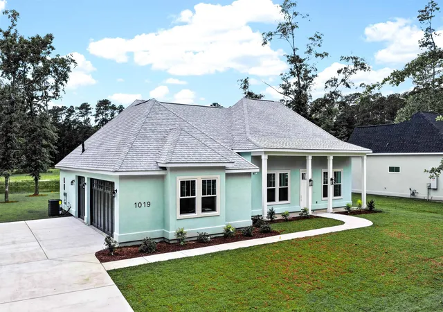 2nd image of 1019 Wachesaw Rd, Murrells Inlet, SC 29576 | MLS# 2615491