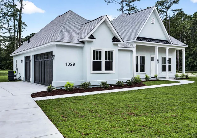 2nd image of 1029 Wachesaw Rd, Murrells Inlet, SC 29576 | MLS# 2615492