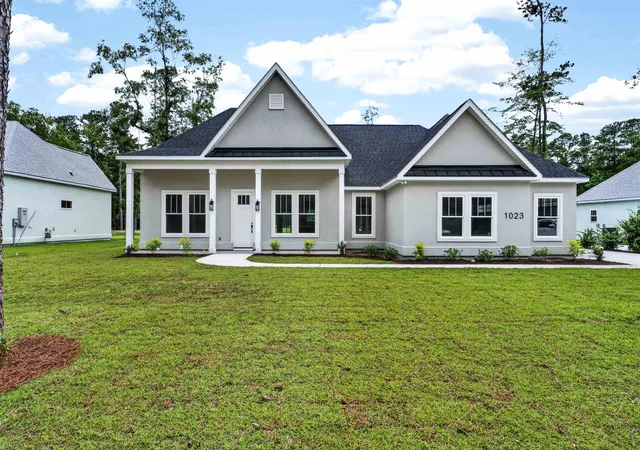 1st image of 1023 Wachesaw Rd, Murrells Inlet, SC 29576 | MLS# 2615493