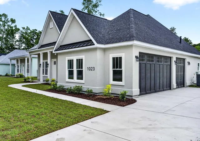 2nd image of 1023 Wachesaw Rd, Murrells Inlet, SC 29576 | MLS# 2615493