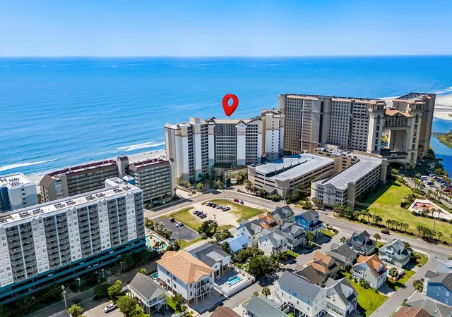 2nd image of 4800 S Ocean Blvd, North Myrtle Beach, SC 29582