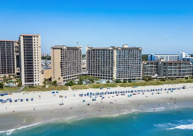 3rd image of 4800 S Ocean Blvd, North Myrtle Beach, SC 29582