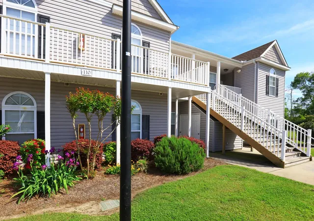 2nd image of 110 Portsmith Dr #8, Myrtle Beach, SC 29588 | MLS# 2615497