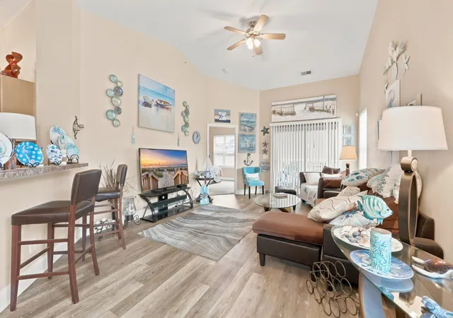 5th image of 110 Portsmith Dr #8, Myrtle Beach, SC 29588 | MLS# 2615497
