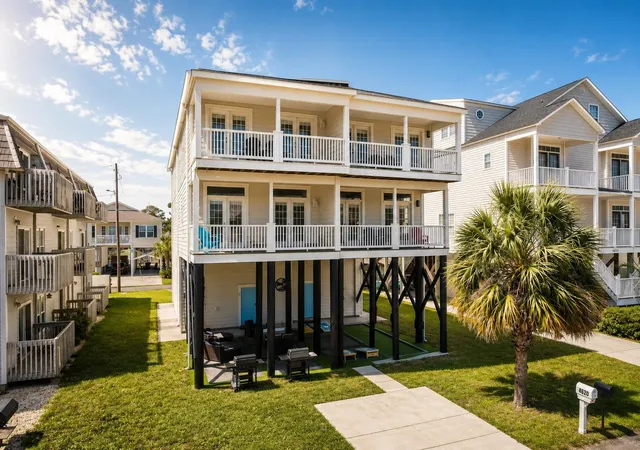 1st image of 4620 Surf St, North Myrtle Beach, SC 29582 | MLS# 2615499