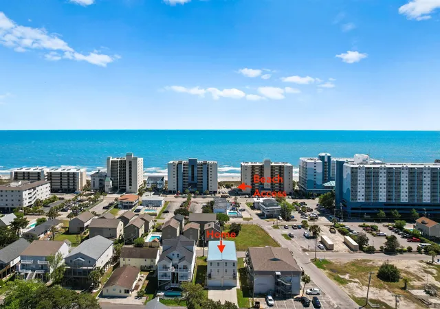 25th image of 4620 Surf St, North Myrtle Beach, SC 29582 | MLS# 2615499