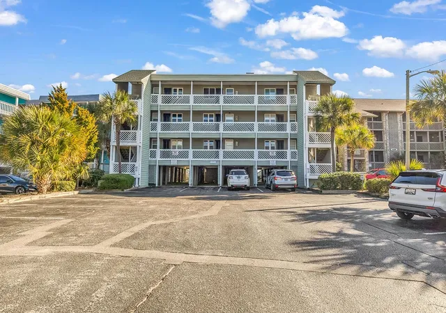 1st image of 624 N Waccamaw Dr #C-3, Murrells Inlet, SC 29576 | MLS# 2615510
