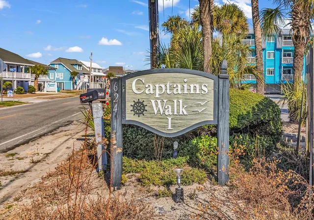 2nd image of 624 N Waccamaw Dr #C-3, Murrells Inlet, SC 29576 | MLS# 2615510