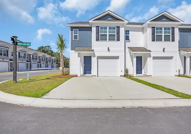Townhouse for sale at 180 Harvest Gold Dr #A6, Conway, SC 29526 | MLS# 2615512 | Listing updated on 2026-08-29