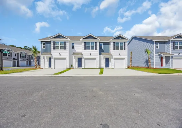 Photo 4 of Townhouse for sale at 180 Harvest Gold Dr #A6, Conway, SC 29526 | MLS# 2615512 | Listing updated on 2026-08-29