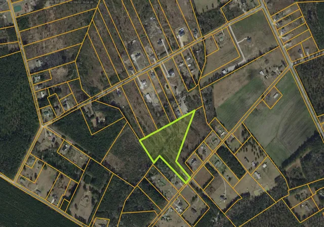 20th image of Tract 4 B W G Rd, Loris, SC 29569 | MLS# 2615514
