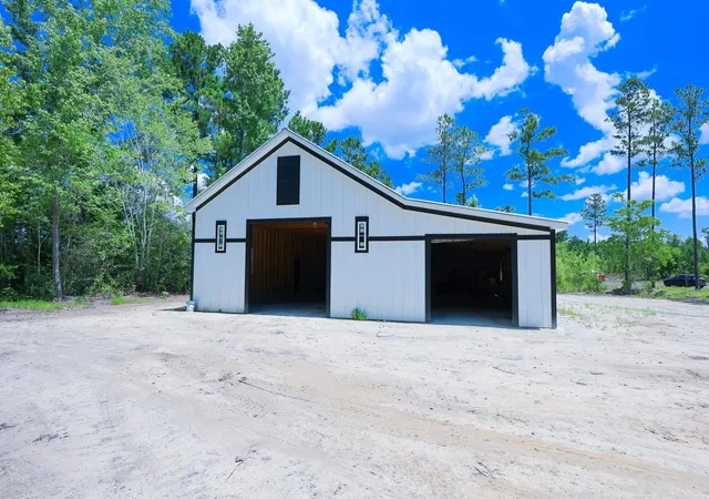 2nd image of Tract 4 B W G Rd, Loris, SC 29569 | MLS# 2615514