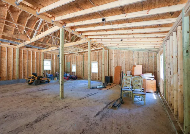 4th image of Tract 4-B W G Rd, Loris, SC 29569 | MLS# 2615514