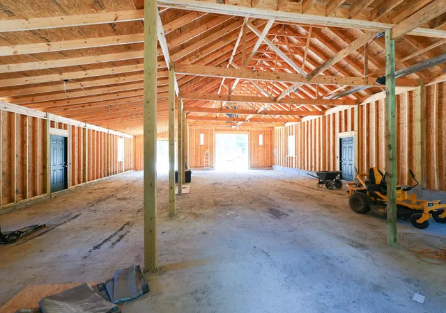 5th image of Tract 4-B W G Rd, Loris, SC 29569 | MLS# 2615514