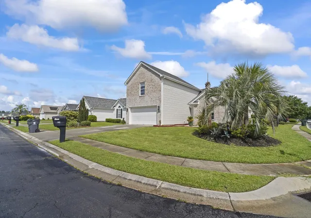 Photo 2 of Single family home for sale at 262 Palladium Dr, Myrtle Beach, SC 29575 | MLS# 2615518 | Listing updated on 2026-07-17