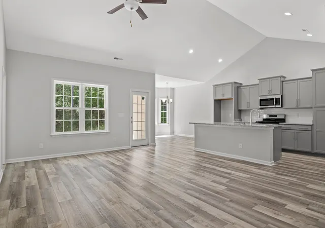 Photo 3 of Single family home for sale at 3240 Crooked Brk Dr, Conway, SC 29526 | MLS# 2615520 | Listing updated on 2026-08-27